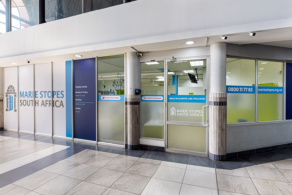 Marie Stopes Berea Centre