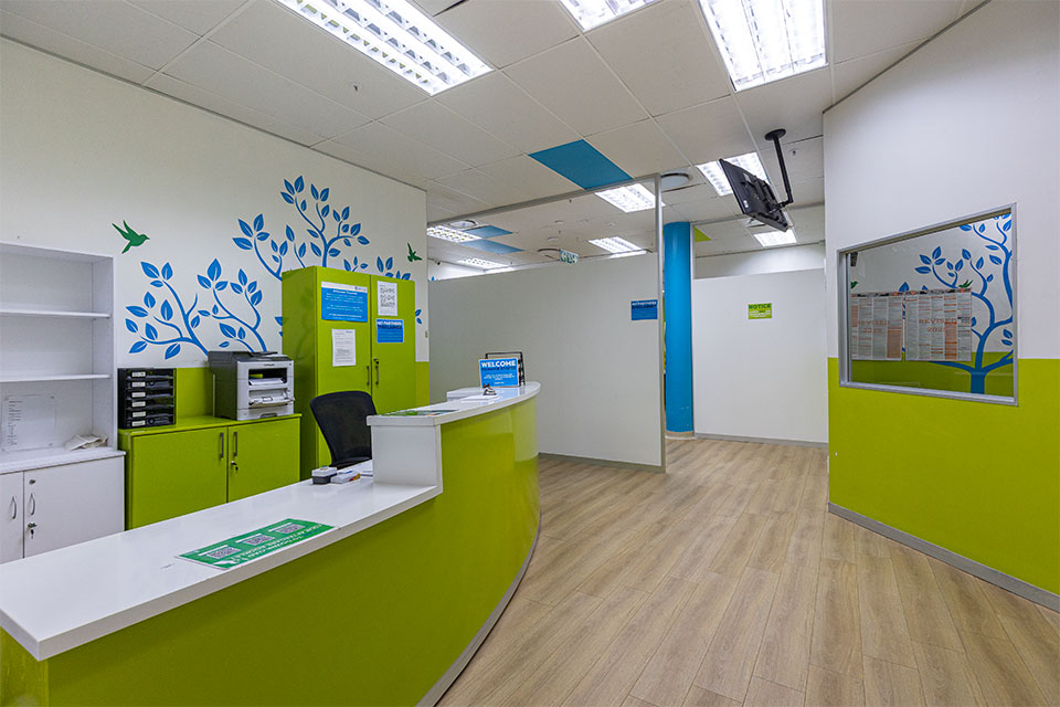 Marie Stopes Berea Centre